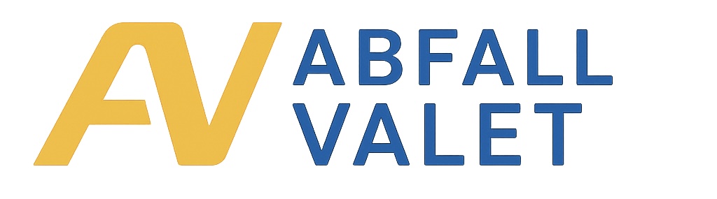 Abfall Valet